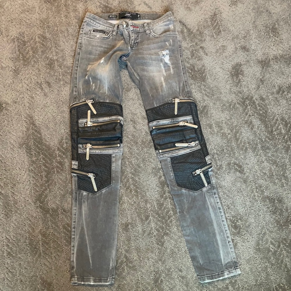 Philipp Plein Jeans (26 size)